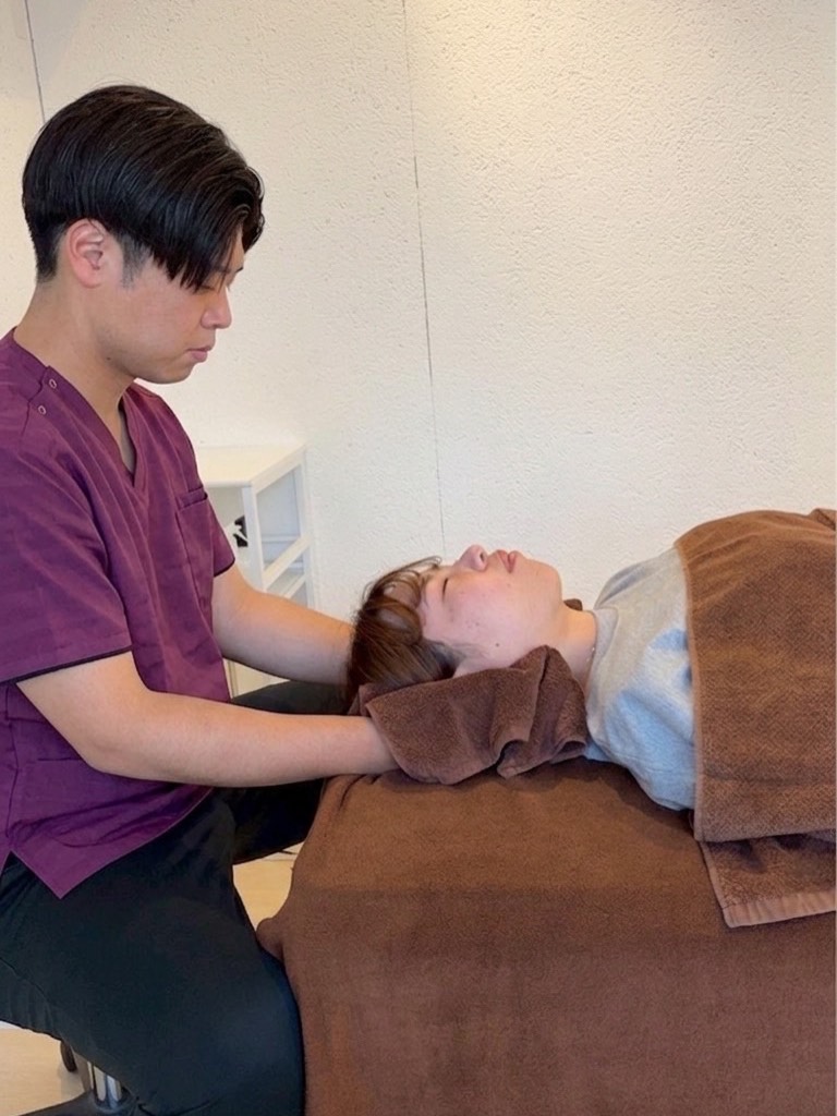 アクティブストレッチ